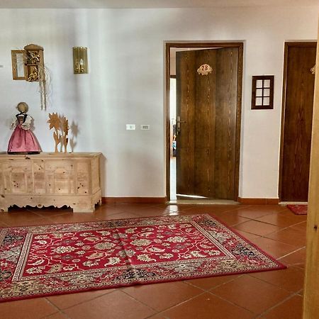 Appartamento A San Cassiano Nel Cuore Dell'Alta Val Badia In Confortevole Residence A Pochi Passi Dalla Bidonvia Sorega Eksteriør bilde