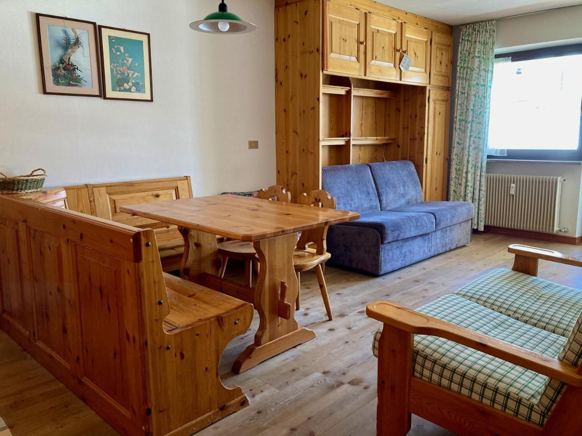 Appartamento A San Cassiano Nel Cuore Dell'Alta Val Badia In Confortevole Residence A Pochi Passi Dalla Bidonvia Sorega Eksteriør bilde