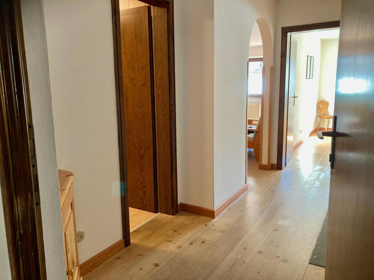 Appartamento A San Cassiano Nel Cuore Dell'Alta Val Badia In Confortevole Residence A Pochi Passi Dalla Bidonvia Sorega Eksteriør bilde