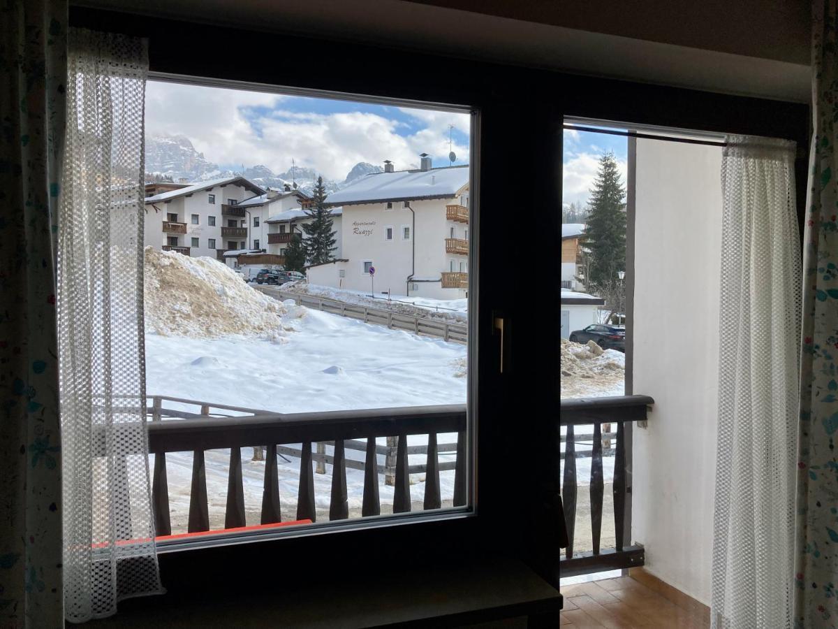 Appartamento A San Cassiano Nel Cuore Dell'Alta Val Badia In Confortevole Residence A Pochi Passi Dalla Bidonvia Sorega Eksteriør bilde