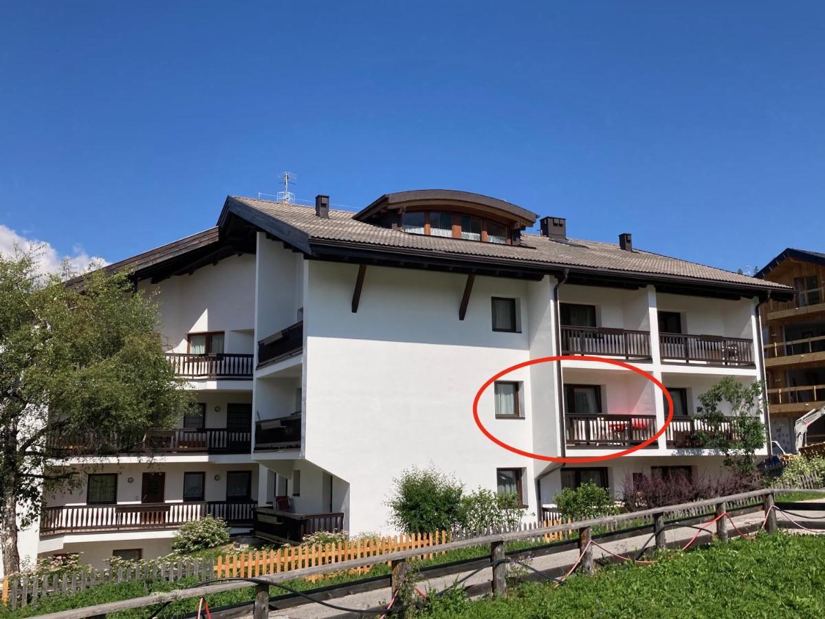 Appartamento A San Cassiano Nel Cuore Dell'Alta Val Badia In Confortevole Residence A Pochi Passi Dalla Bidonvia Sorega Eksteriør bilde